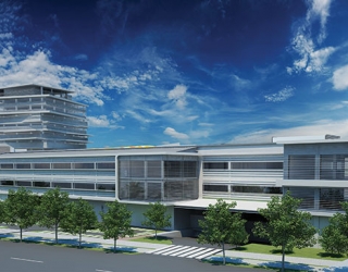 BRITISH UNIVERSITY VIETNAM